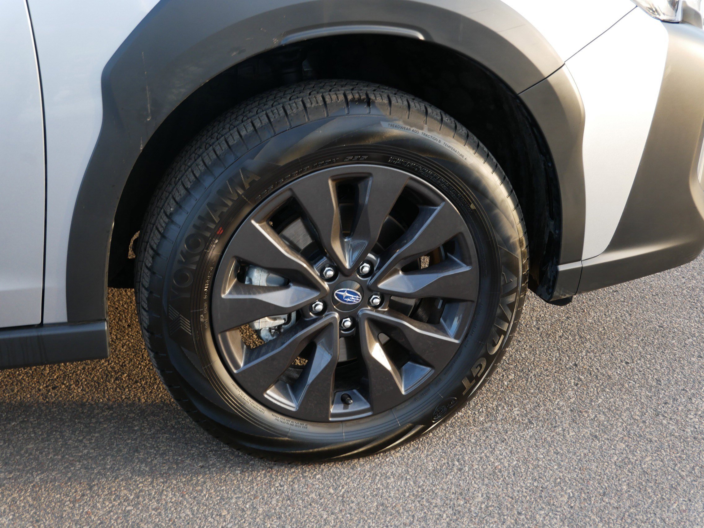 Used 2025 Subaru Outback Onyx Edition w/ Tech Package 3 image 15