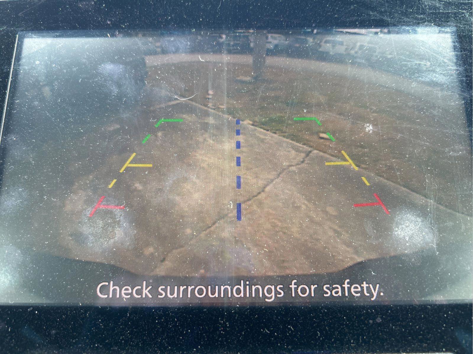 Used 2022 Nissan Titan S image 27