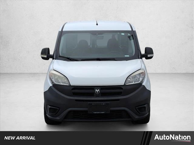 Used 2017 RAM ProMaster City Tradesman image 1