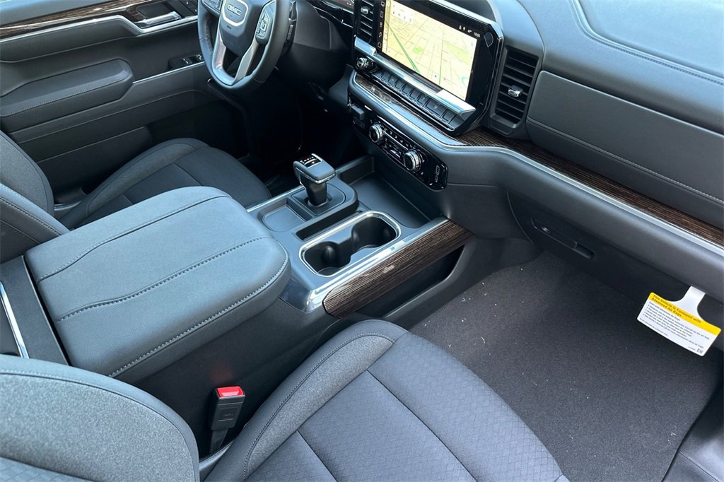 New 2025 GMC Sierra 1500 Elevation w/ Preferred Package image 13