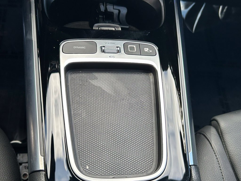 Used 2025 Mercedes-Benz GLA 250 4MATIC image 20