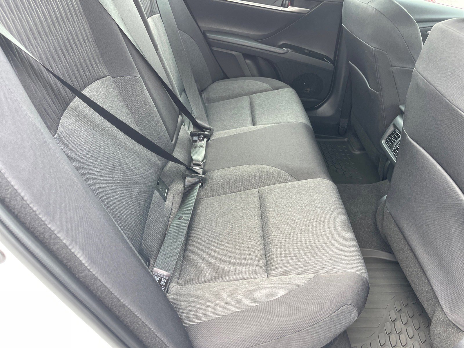 New 2026 Toyota Camry LE FWD image 15