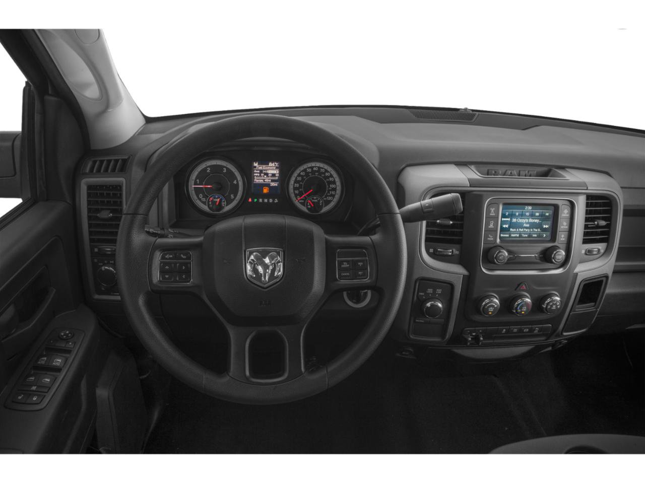 Used 2018 RAM 2500 Tradesman w/ Popular Equipment Group AWD/4WD image 46
