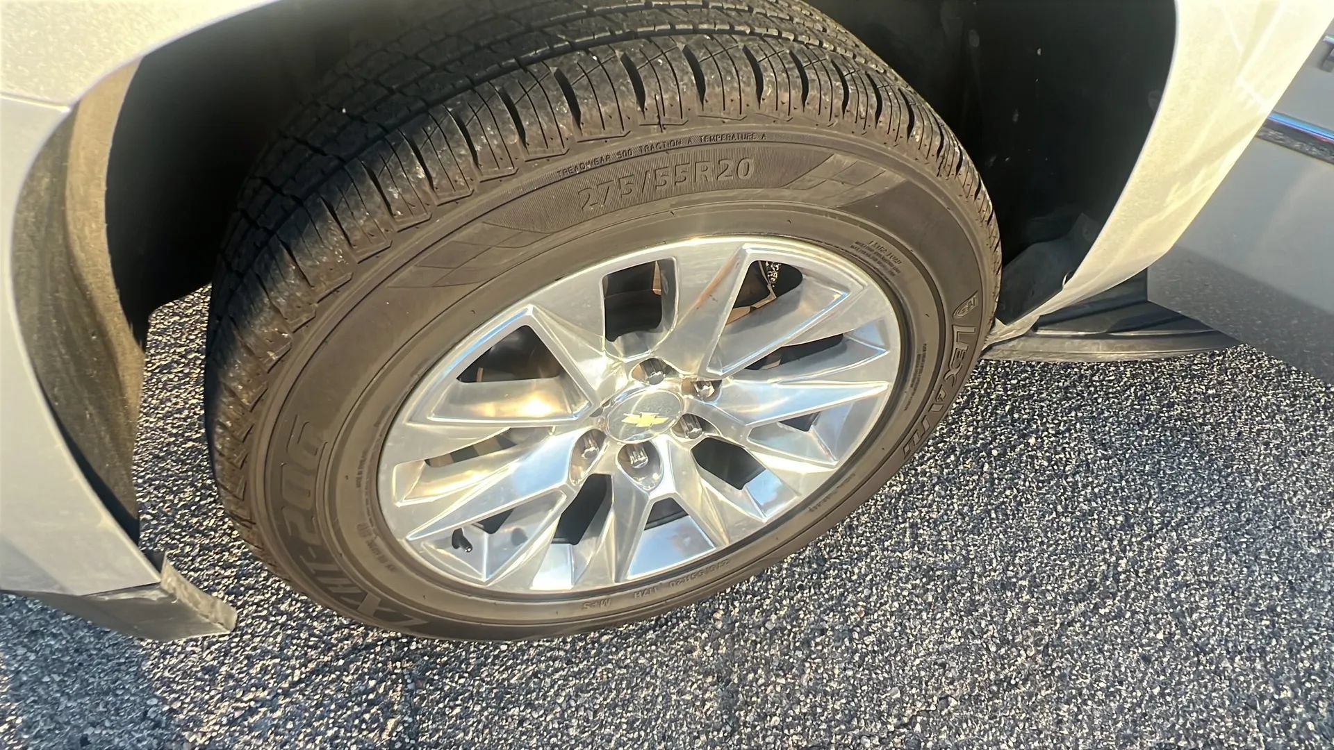 Used 2015 Chevrolet Tahoe LS w/ Max Trailering Package RWD image 25