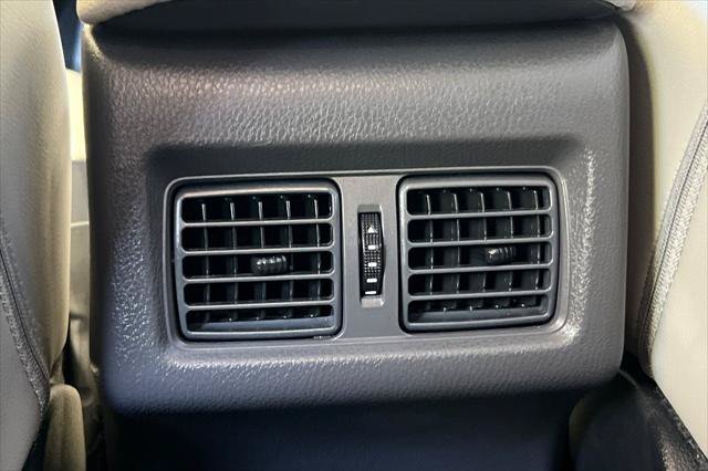 Certified 2024 Toyota Camry XSE w/ Navigation Package FWD image 14