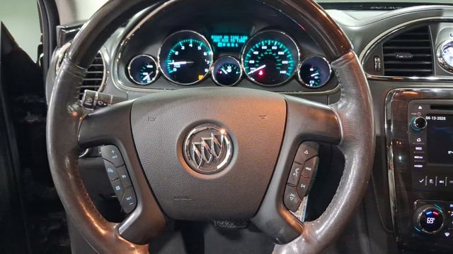 Used 2015 Buick Enclave Premium w/ Experience Buick Package image 13