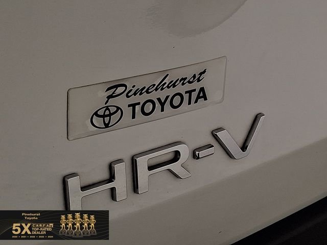 Used 2023 Honda HR-V LX image 37