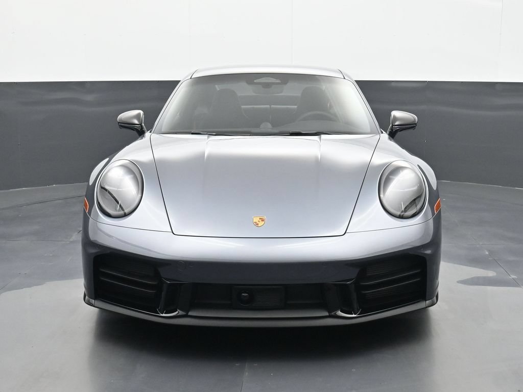 New 2026 Porsche 911 Carrera 4S AWD/4WD image 22