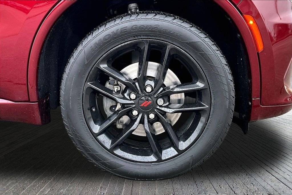 Used 2021 Dodge Durango GT image 10