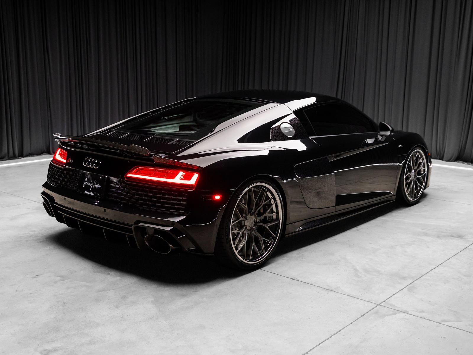 Used 2023 Audi R8 V10 performance RWD image 42
