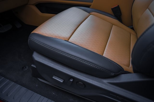 New 2026 Ford F250 Lariat image 42