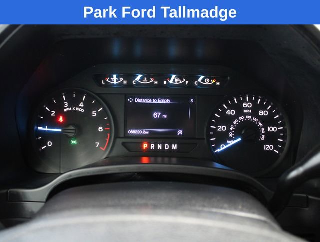 Used 2018 Ford F150 XL w/ Equipment Group 101A Mid AWD/4WD image 15