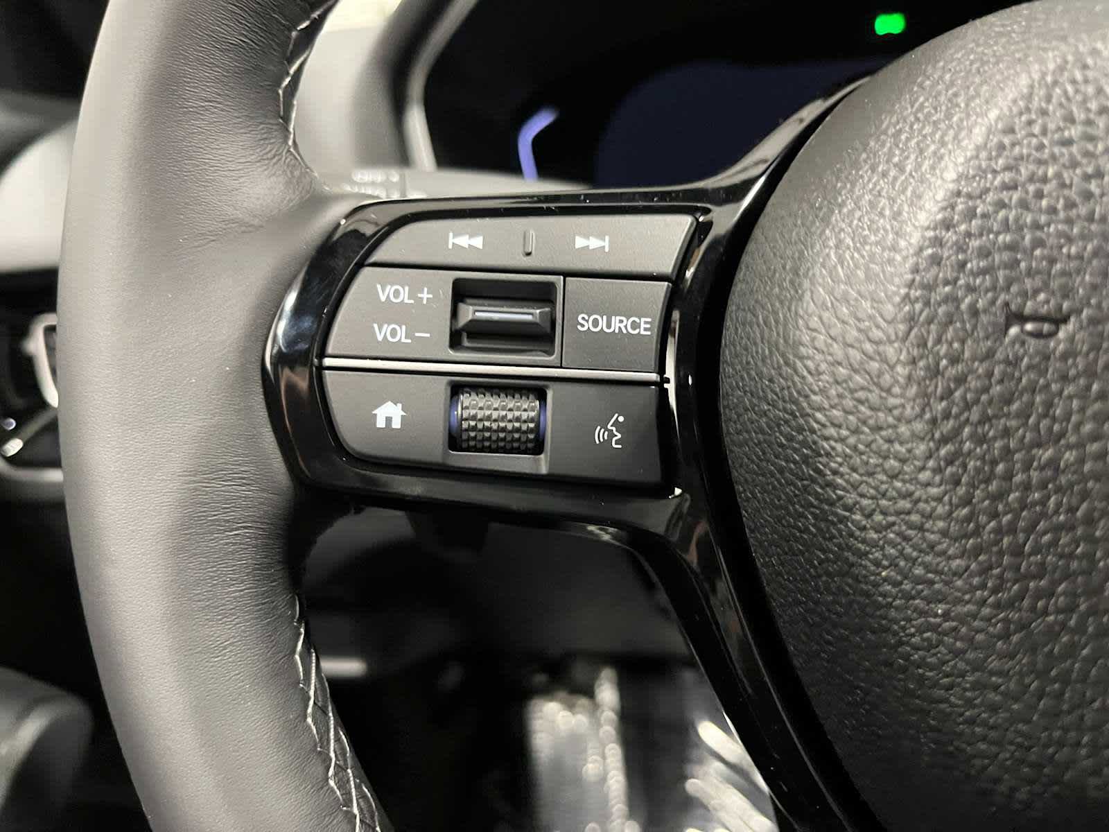 New 2026 Honda Civic Sport image 17
