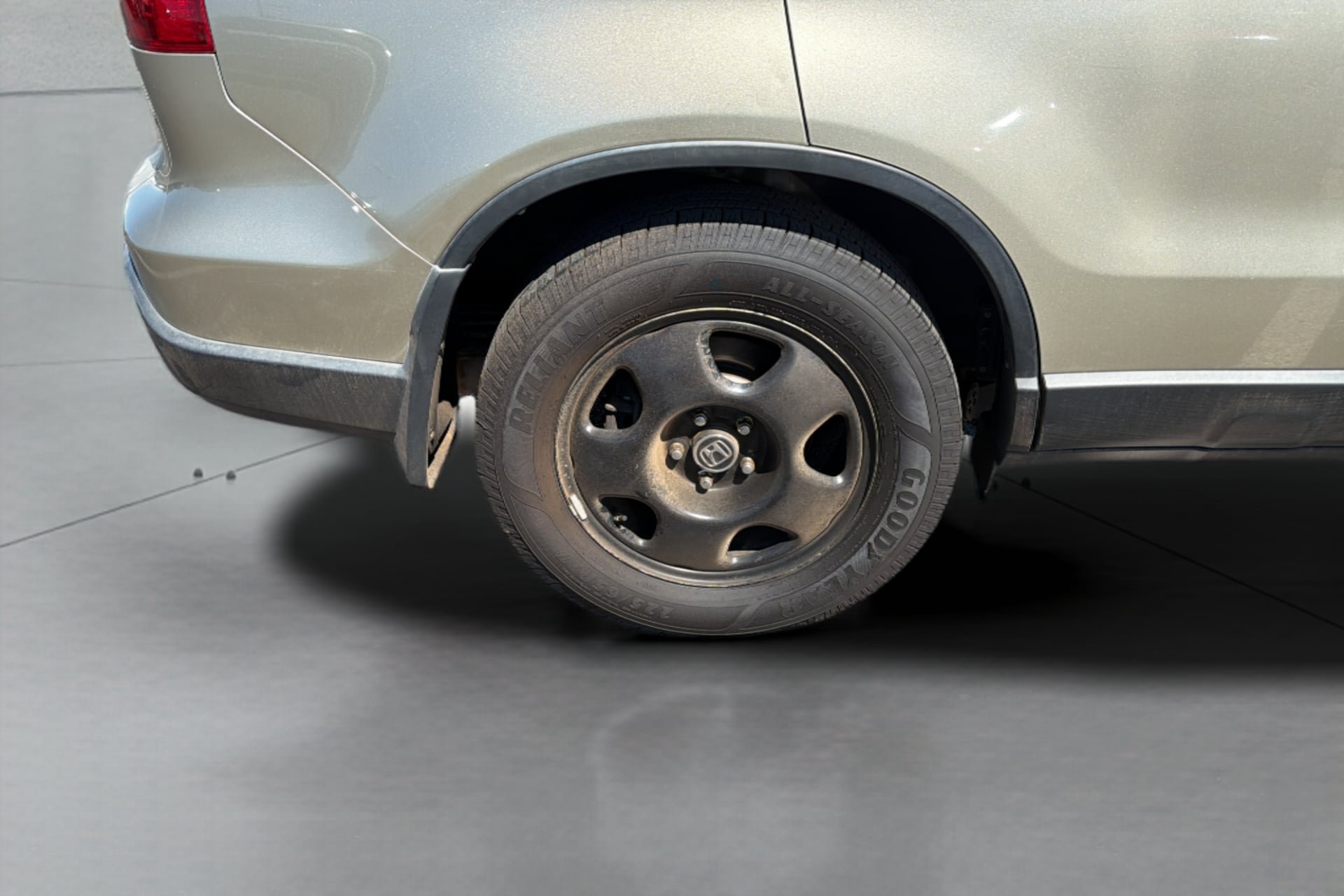 Used 2007 Honda CR-V LX image 35