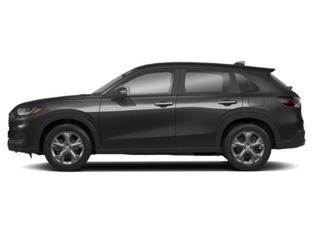 New 2026 Honda HR-V LX image 3