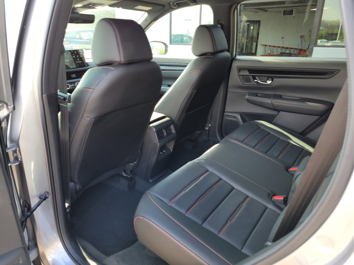 Used 2026 Honda CR-V Sport-L image 13