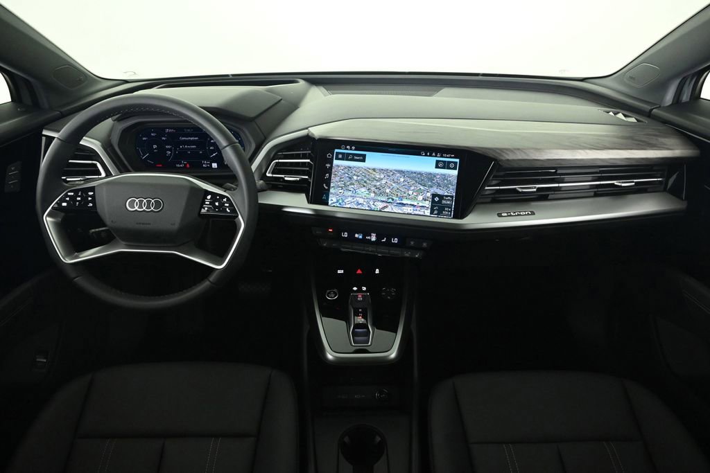 New 2026 Audi Q4 e-tron Premium Plus image 9