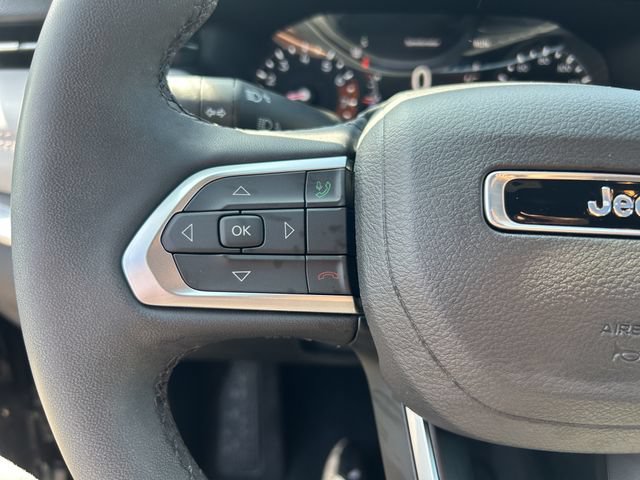 Used 2024 Jeep Compass Limited AWD/4WD image 28