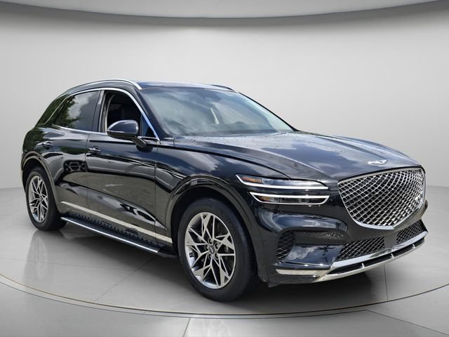 Certified 2024 Genesis GV70 2.5T w/ Select Package AWD/4WD image 9