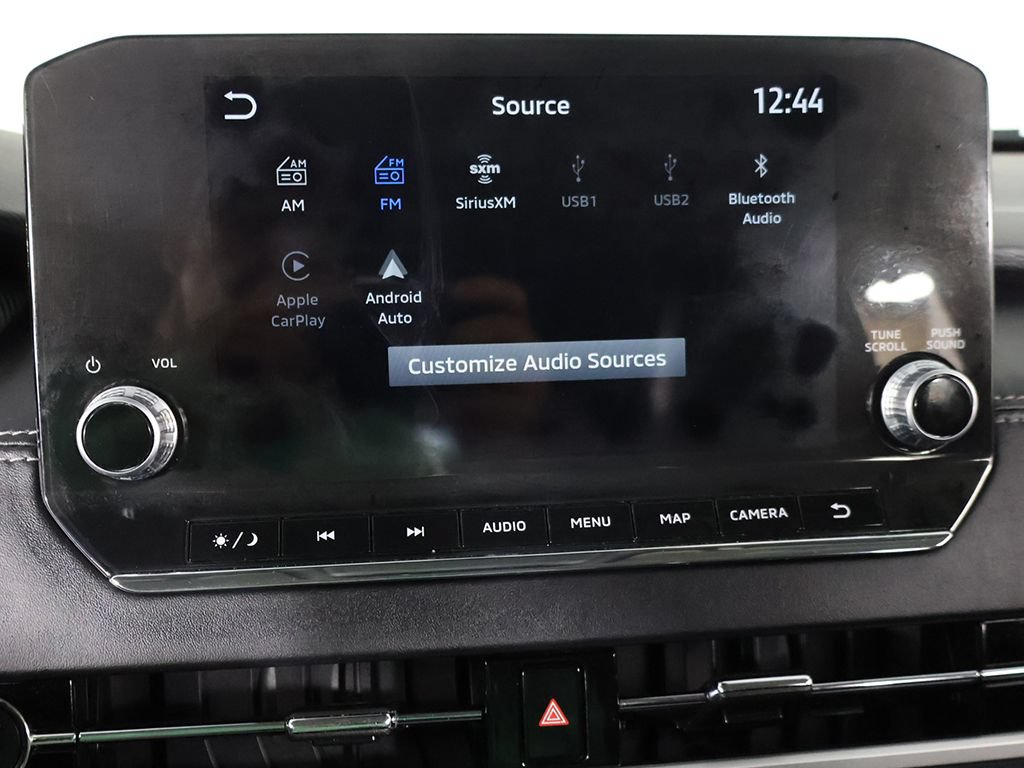 Used 2022 Mitsubishi Outlander SEL AWD/4WD image 49