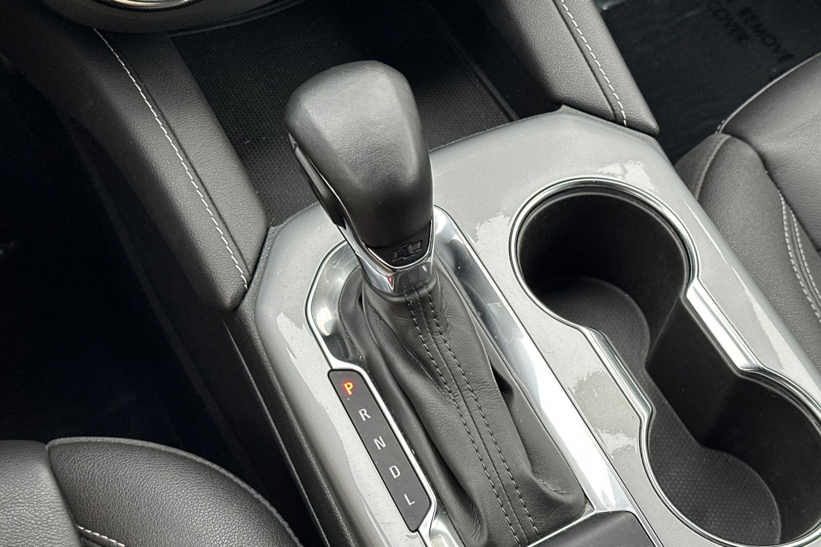 Used 2023 Chevrolet Blazer LT image 21