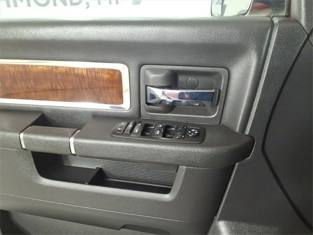 Used 2010 Dodge Ram 1500 Truck Laramie w/ Protection Group image 26