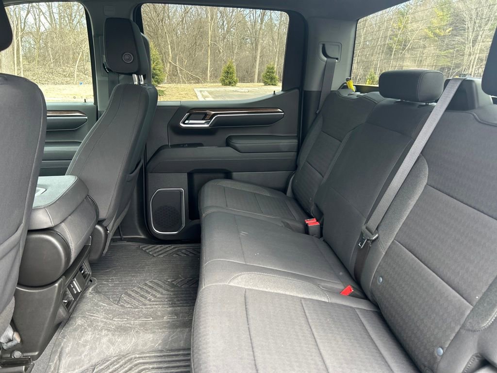 Used 2023 Chevrolet Silverado 1500 RST image 13