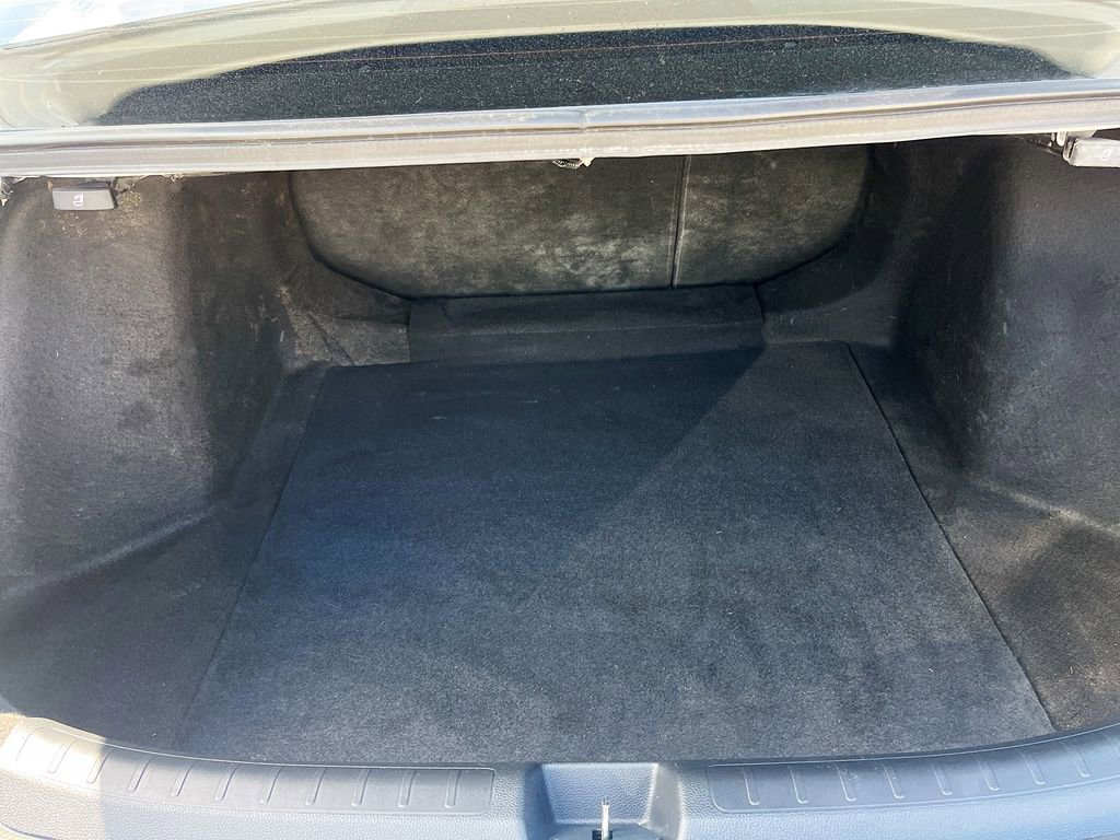 Used 2025 Honda Civic Sport Touring image 25