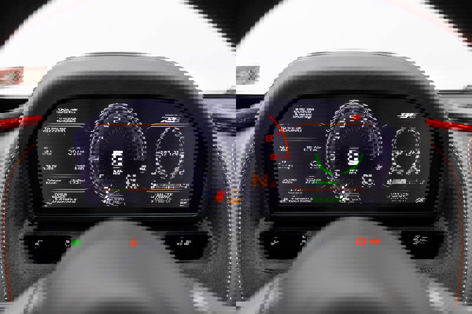 Used 2022 McLaren 720S Spider image 16