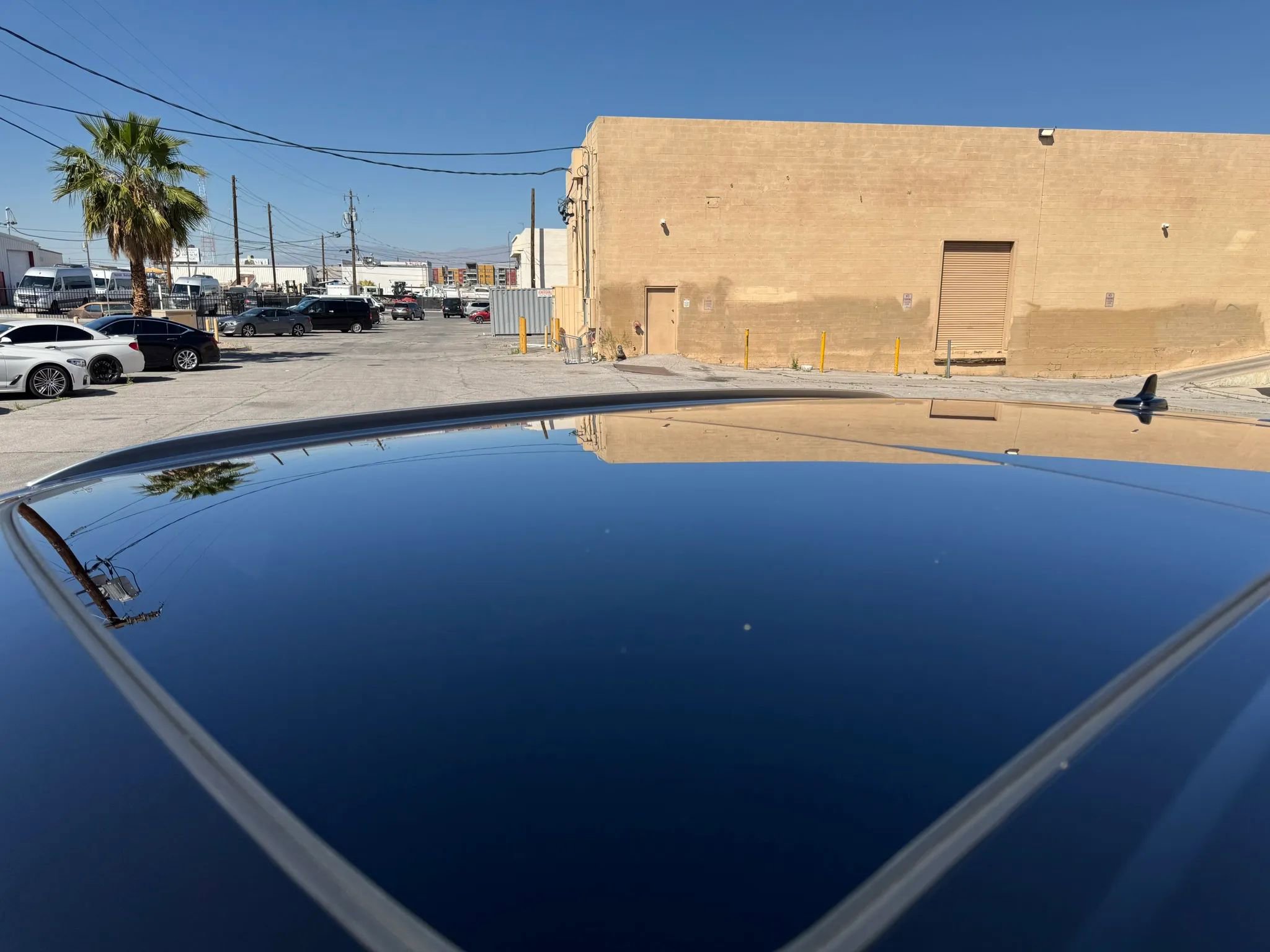 Used 2021 Audi Q7 3.0T Premium image 8