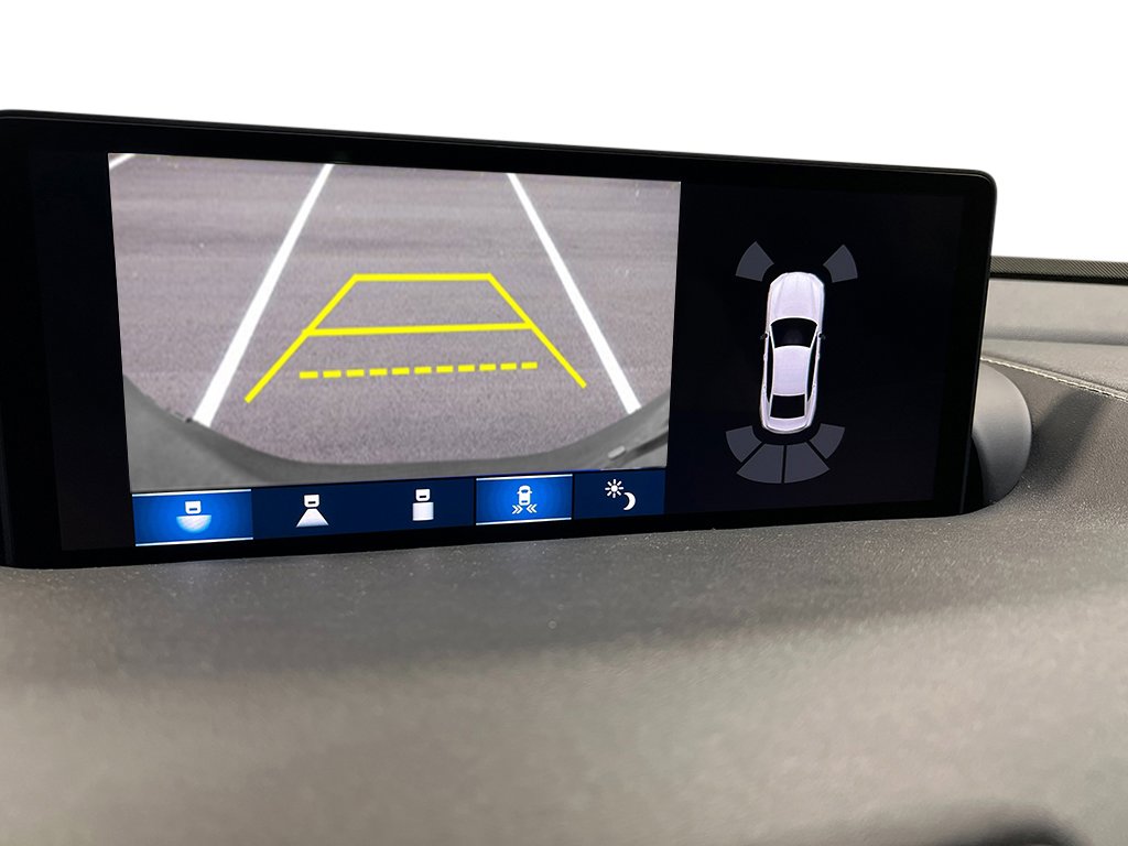 New 2025 Acura TLX SH-AWD w/ A-SPEC Pkg image 28