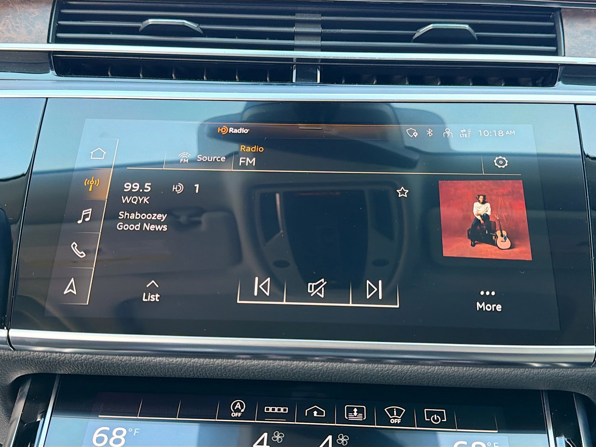 Used 2021 Audi A8 L 3.0T image 31