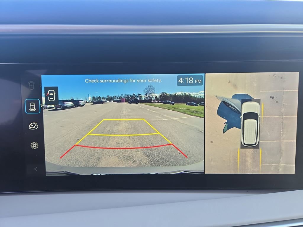 Used 2026 Hyundai Palisade Calligraphy image 19