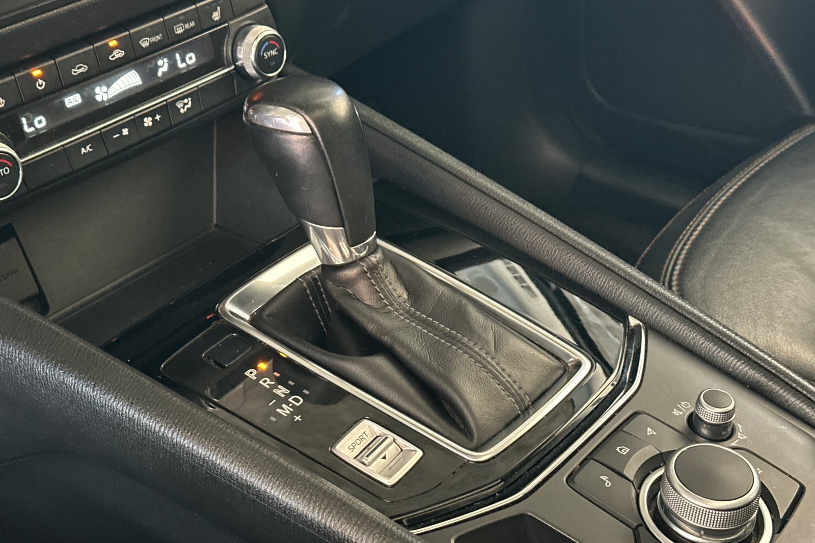 Used 2022 MAZDA CX-5 AWD 2.5 S image 26