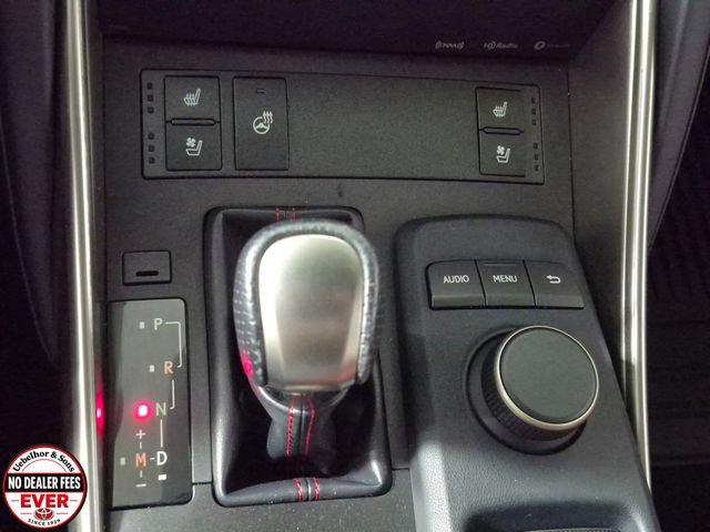 Used 2020 Lexus IS 300 F Sport w/ F Sport Package AWD/4WD image 20