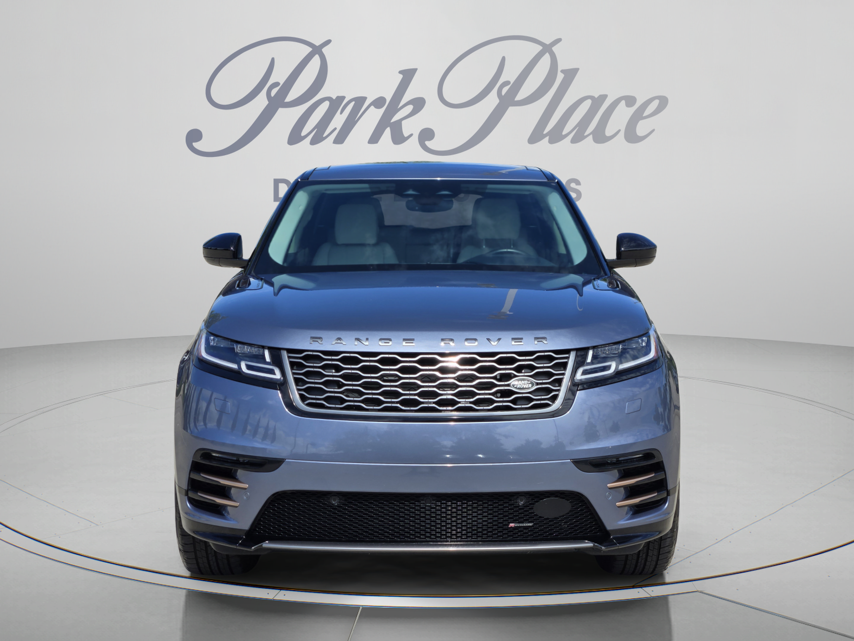 Used 2023 Land Rover Range Rover Velar R-Dynamic S AWD/4WD image 8