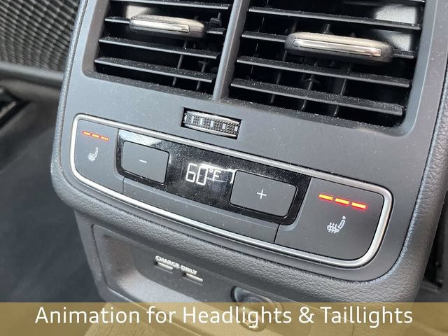 Used 2022 Audi A4 2.0T Prestige w/ Prestige Package AWD/4WD image 24