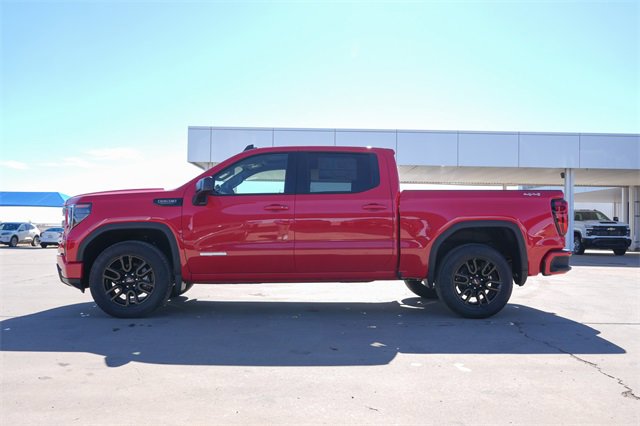 New 2026 GMC Sierra 1500 Elevation w/ Preferred Package image 7