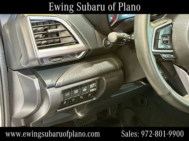 Used 2023 Subaru Forester Touring AWD/4WD image 10