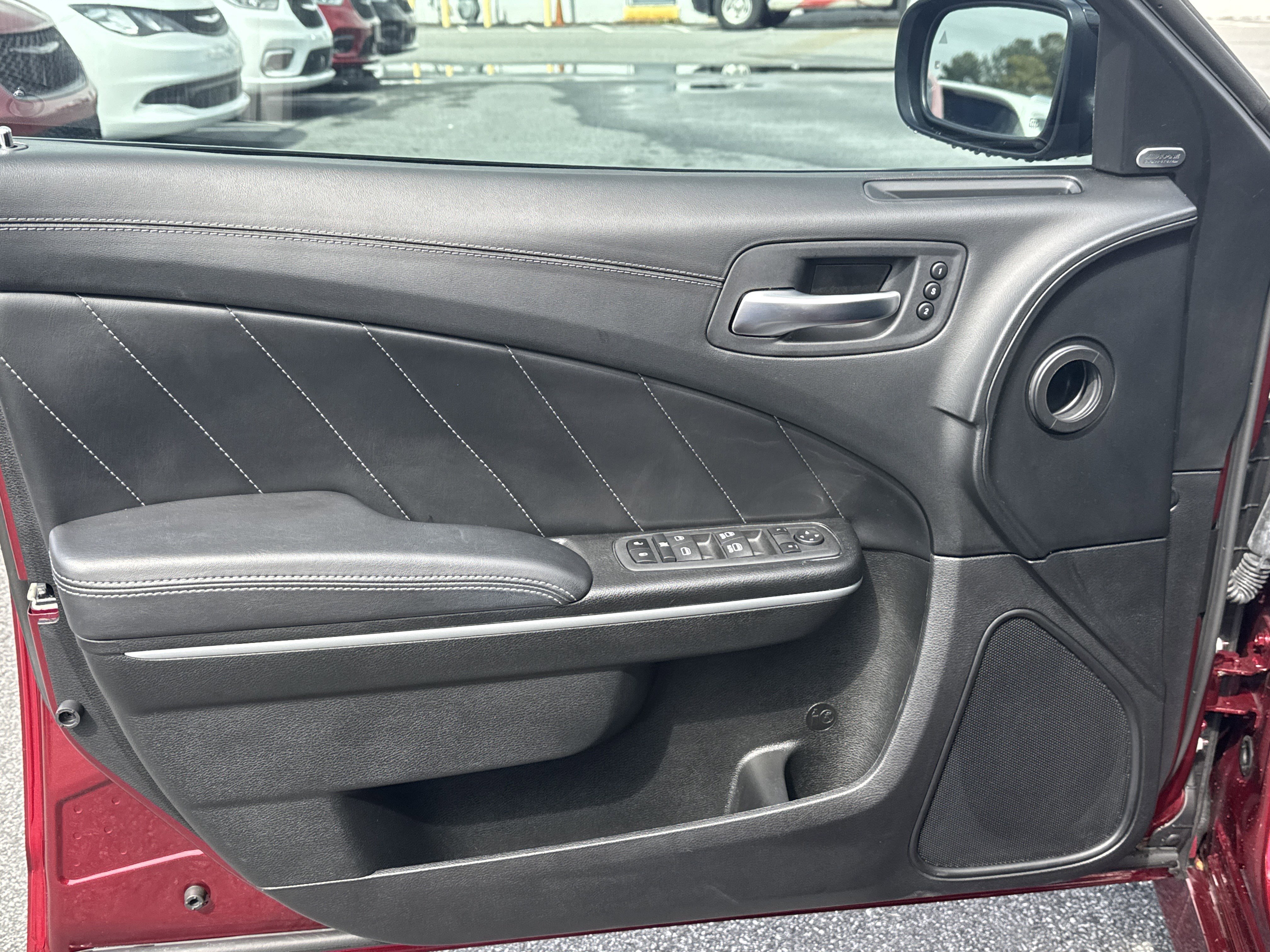 Used 2023 Dodge Charger R/T w/ Plus Group image 13
