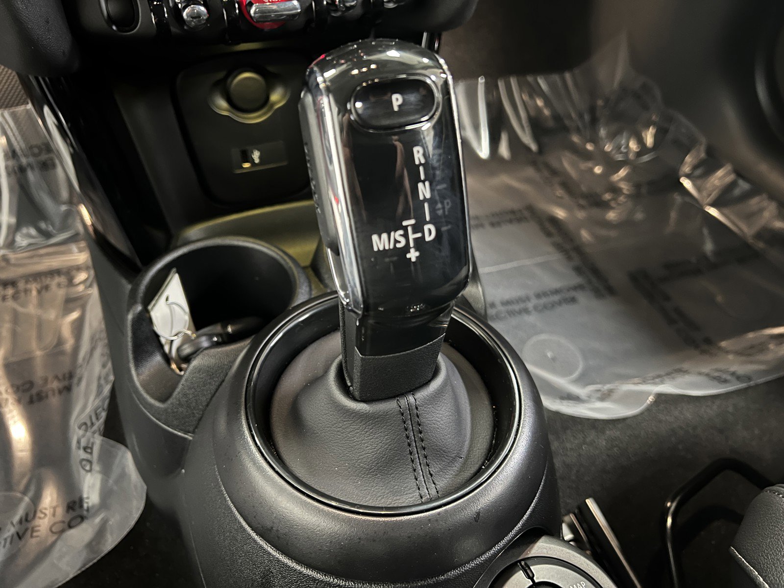 Used 2024 MINI Cooper S image 16