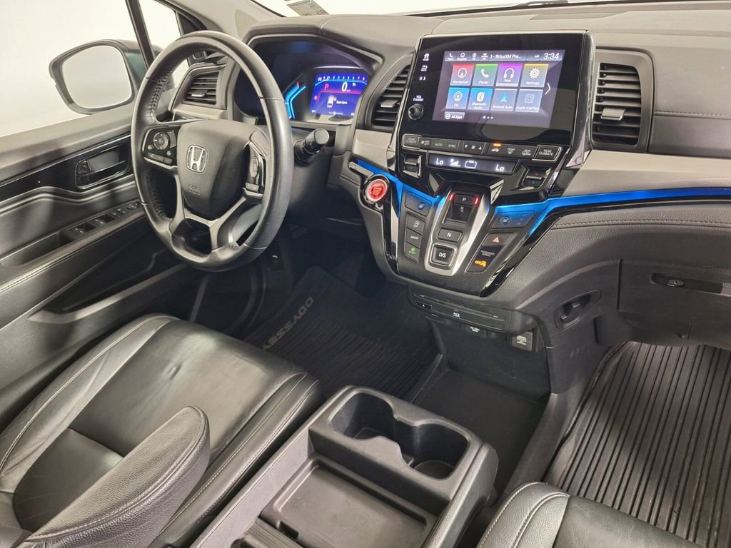 Used 2022 Honda Odyssey Touring image 29