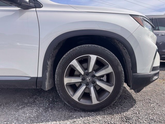 Used 2024 Honda Pilot Elite image 7