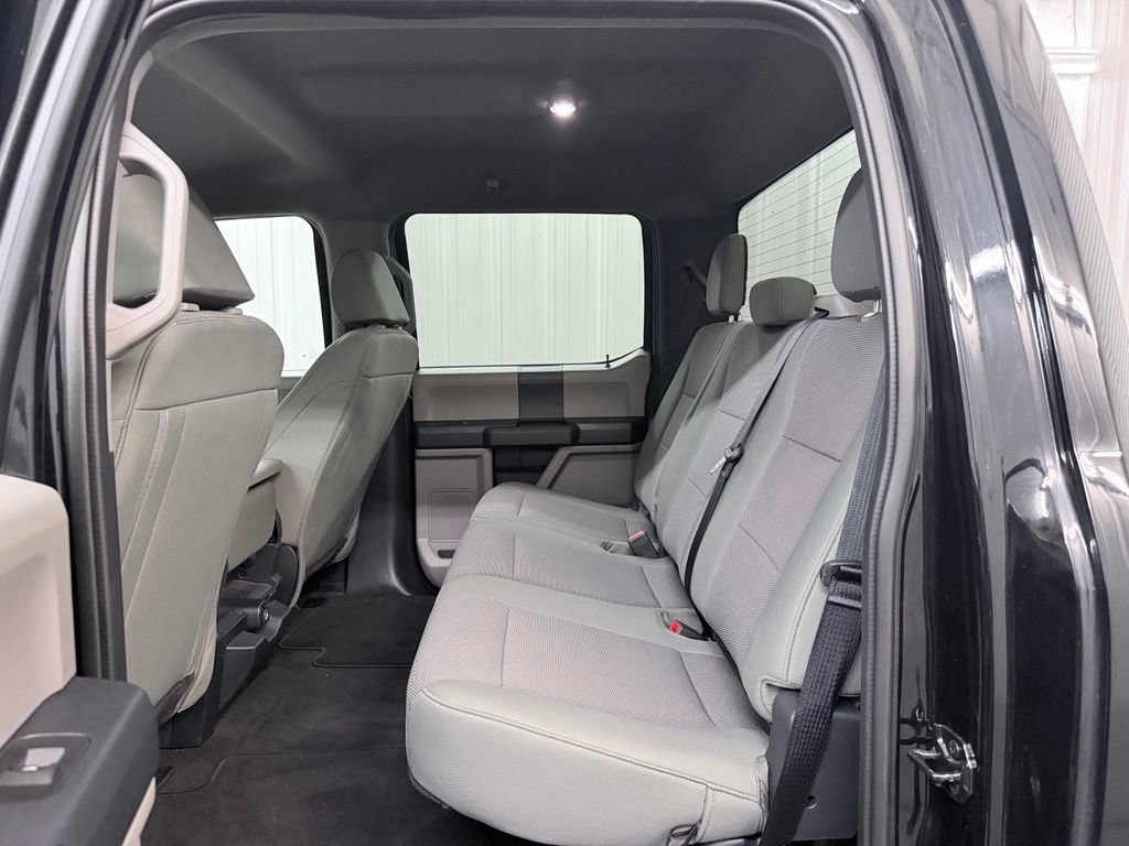 Used 2022 Ford F250 XL w/ STX Appearance Package AWD/4WD image 34