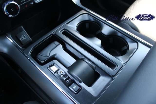 New 2025 Ford F150 XLT w/ Equipment Group 302A MID image 13