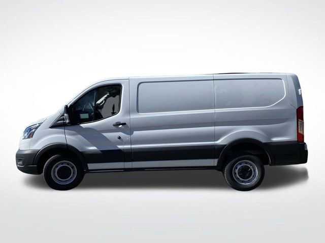 New 2025 Ford Transit 250 Low Roof w/ Load Area Protection Package image 10