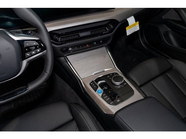 New 2026 BMW i4 xDrive40i w/ Premium Package AWD/4WD image 60