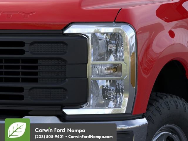 New 2026 Ford F250 XL AWD/4WD image 18