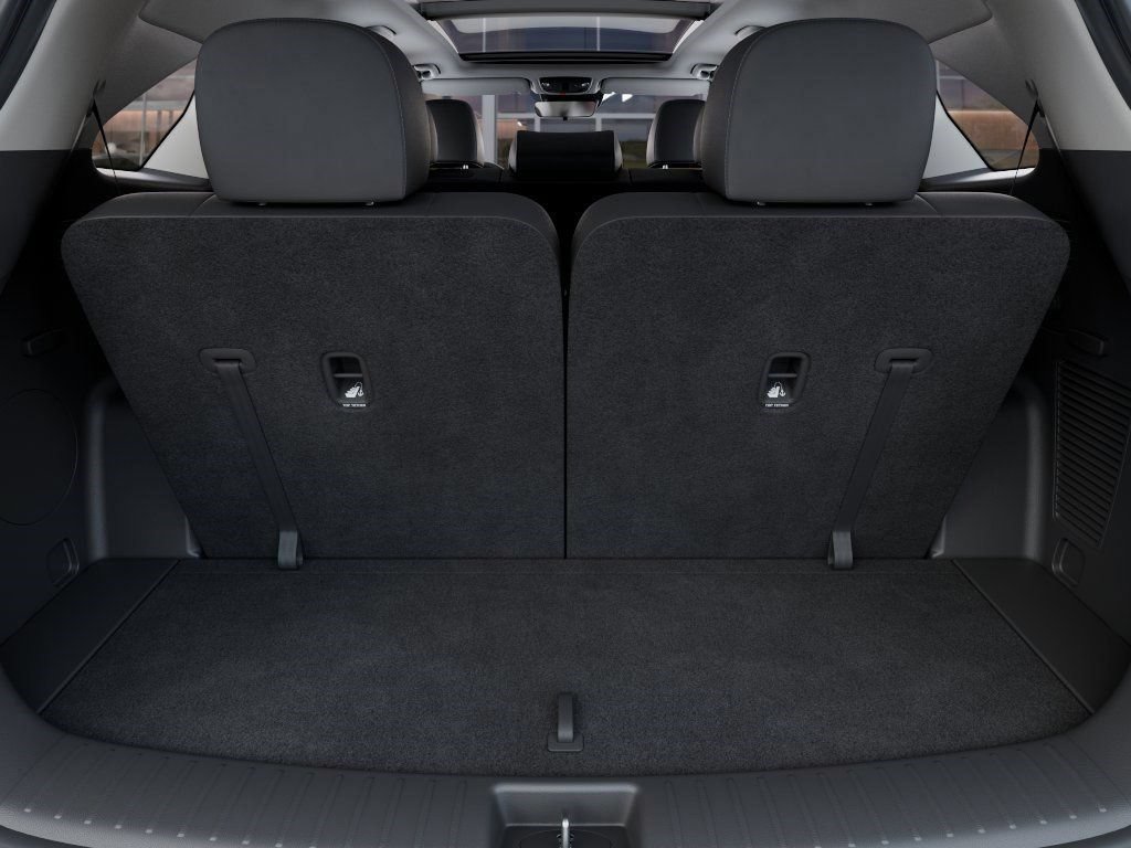 New 2026 Kia Sorento S w/ S Panoramic Sunroof Package FWD image 21