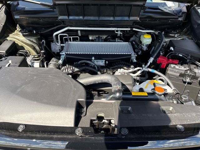 New 2026 Subaru Ascent Premium AWD/4WD image 31